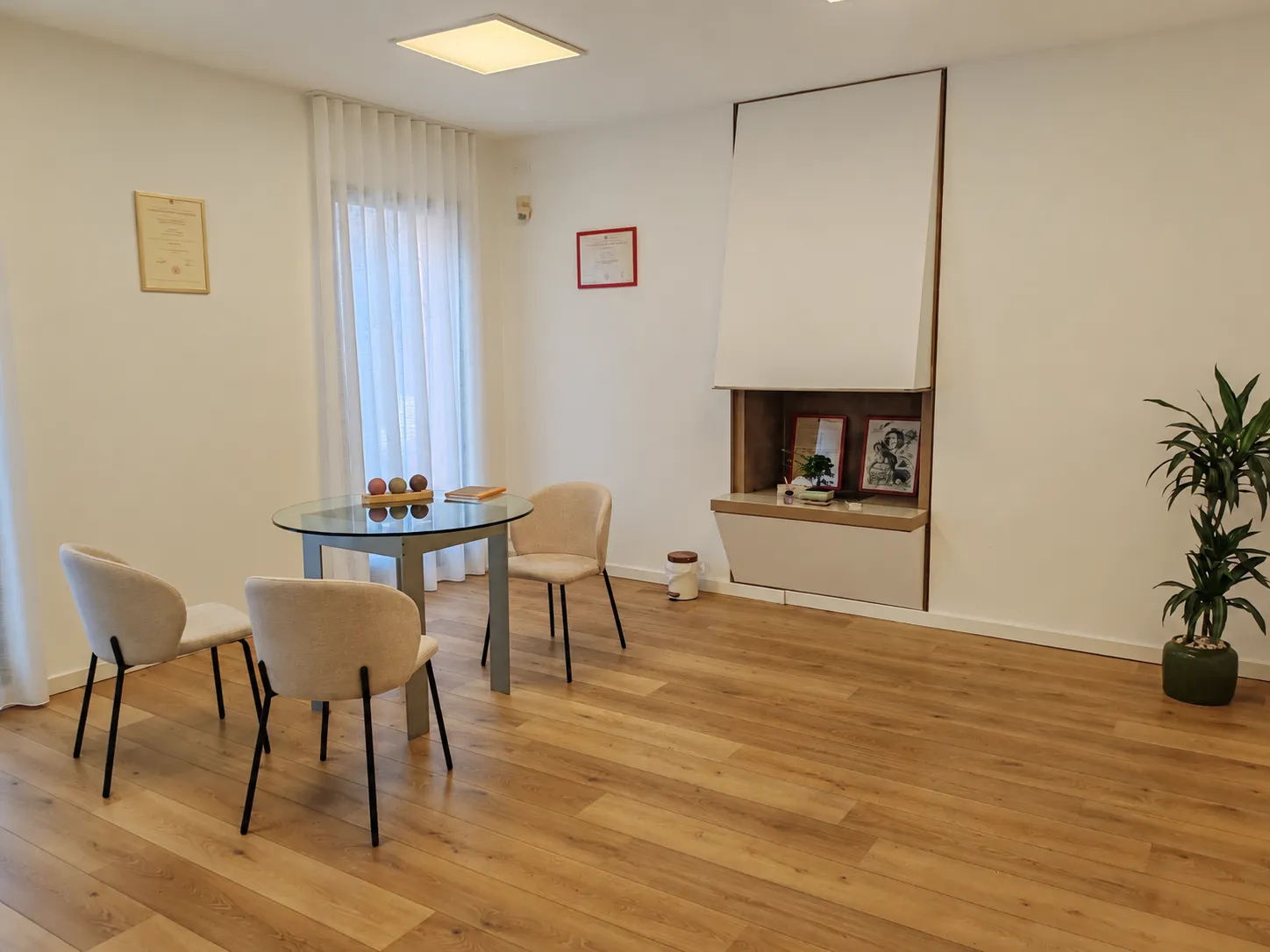 Studio di Camposampiero — vista 1