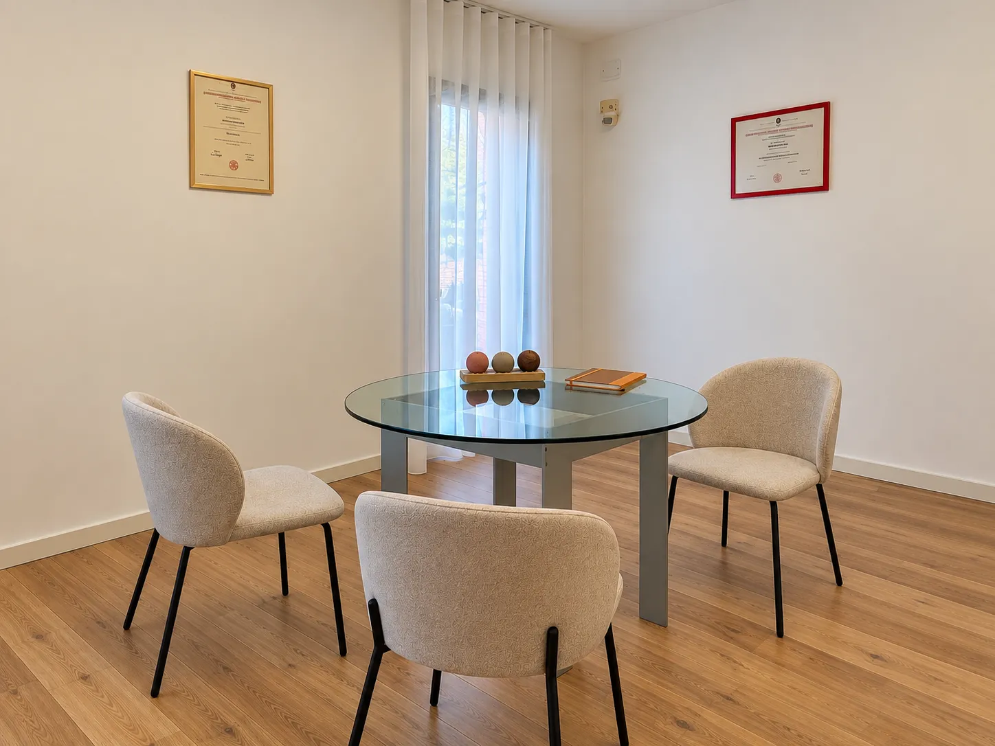 Studio di Camposampiero — vista 2